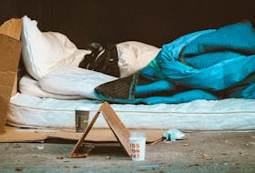 A group of community residents will be hosting a meeting on Nov. 8 at the Cavendish Wellness Centre in Montague to discuss solutions for those struggling with homelessness and food insecurity in the Three Rivers area. Stock photo