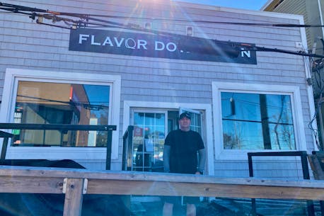 Another cruel blow: Fiona takes toll on Cape Breton's COVID-19-battered restaurant industry