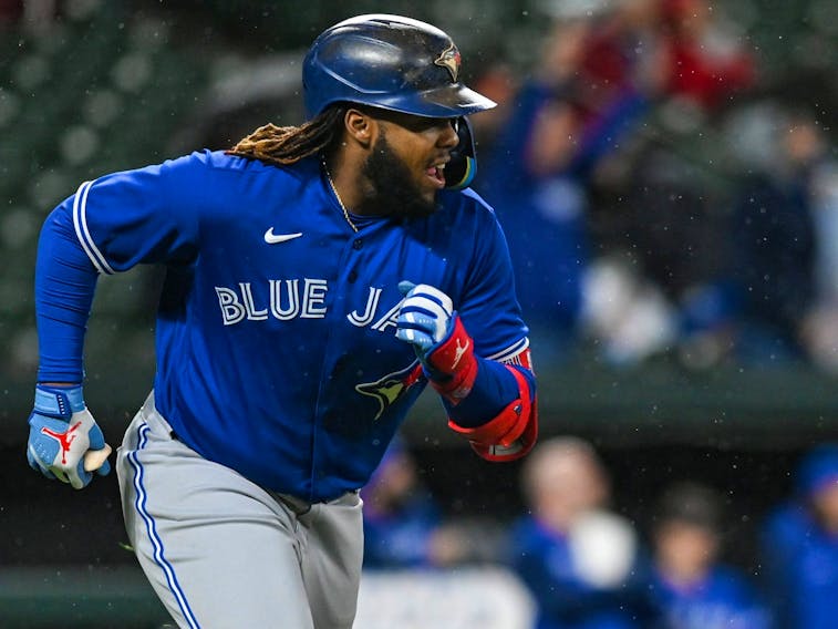 Why the Toronto Blue Jays Have MLB's Biggest Home Field Advantage