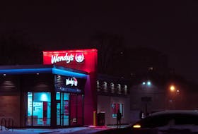 Corner Brook will soon be home to a new Wendy's franchise, but where seems to be the question. Franchisees Wayne Hicks and Andrew Fleming, of East to West Holdings, want to hear from local developers who may have buildings or land available.