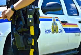 RCMP arrested and charged Joshua Collins, 32, after police responded to a report of a gun fired in a cabin in the Indian Bay Big Pond area on Sept. 26. File