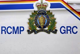 RCMP arrested two men in connection  with a series of property crimes in Bay Bulls and Witless Bay on Oct. 1.