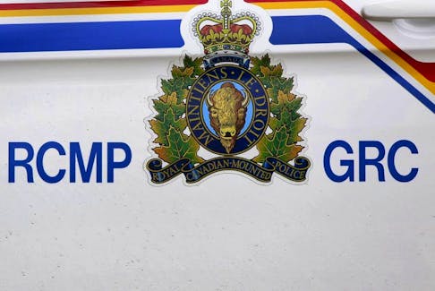 RCMP arrested two men in connection  with a series of property crimes in Bay Bulls and Witless Bay on Oct. 1.