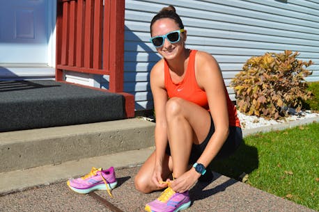 UPDATED: P.E.I. Marathon route changing after Fiona