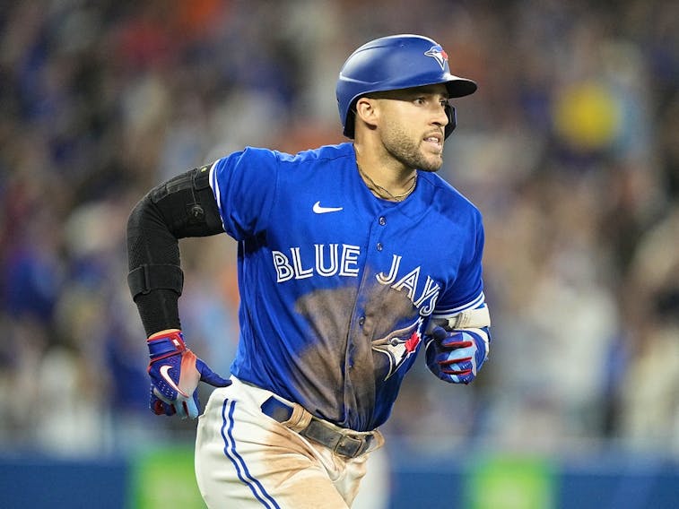 Blue Jays ready to cash in on the George Springer experience