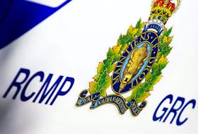 RCMP arrested and charged a Bible Hill man following a fire that destroyed a residence in the town on Oct. 1. File