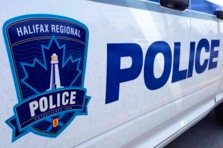 Driver charged after pedestrian hit by vehicle while crossing Halifax street