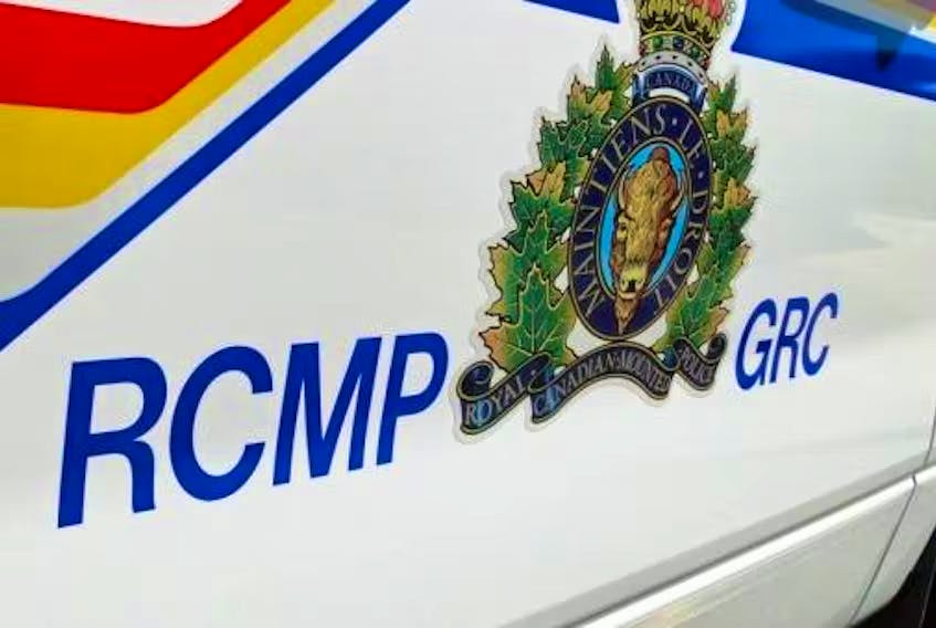 Gander RCMP is seeking public help in locating a heavily damaged truck used in a break-in to a Gander Home on Aug, 29. File