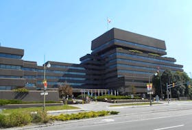 Global Affairs Canada headquarters, Ottawa. An investigation published Thursday by Public Sector Integrity Commissioner Joe Friday has harsh words for GAC and one of its executive directors, Latifa Belmahdi.