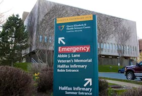 The number of patients who visit Nova Scotia emergency don't have primary care providers increased in the third quarter of 2022/23, according to update of the provicne's Action for Health website. - File