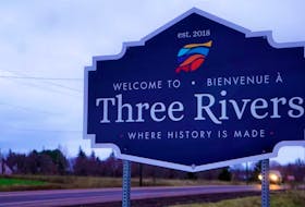 The Town of Three Rivers is moving away from its 10-ward municipal election system to a four-ward system. File