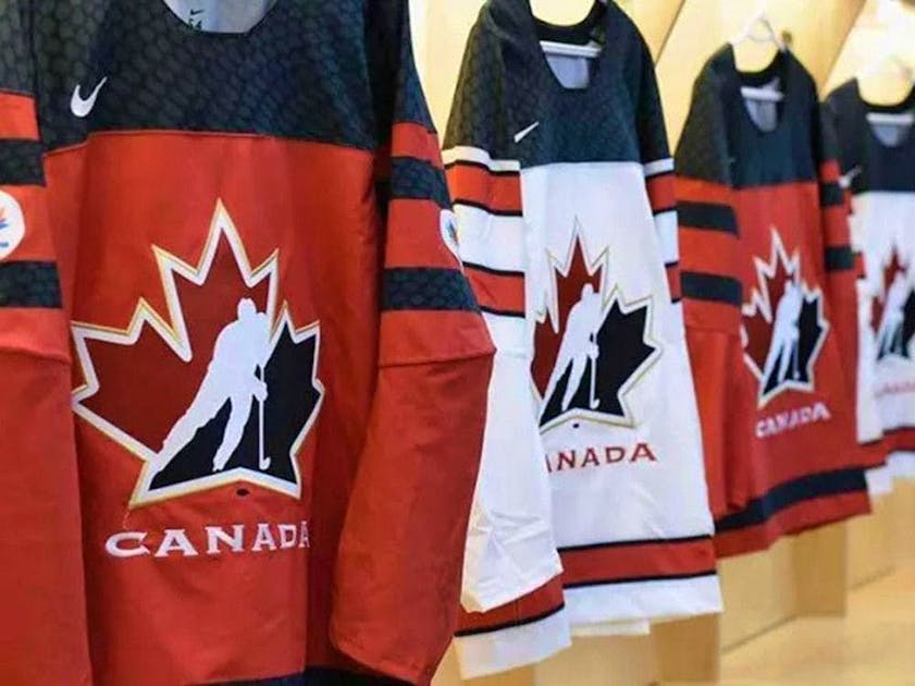Tim Hortons and Hockey Canada partner on program supporting Canada's  youngest players