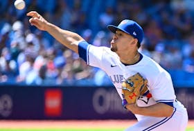 Jose Berrios did not have the kind of season he or the Blue Jays brass expected when GM Ross Atkins signed him to a long-term deal in the off-season. 