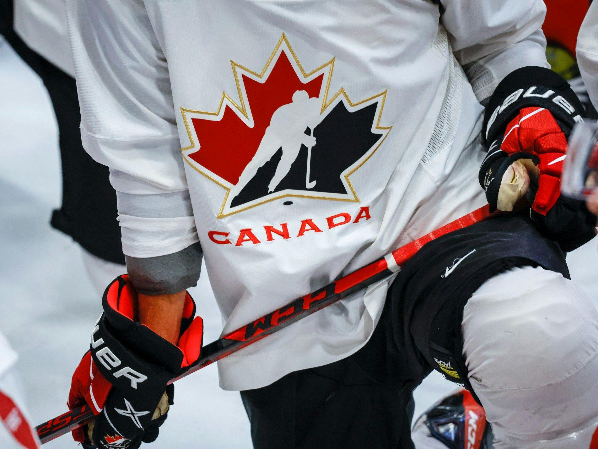 Hockey Canadas descent into scandal From custodians of the game to toxic status SaltWire image
