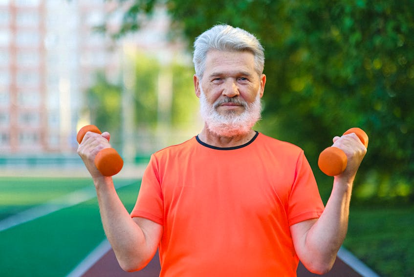 While it can be difficult to keep up with many physical activities as we age, low-impact activities such as walking, dancing, swimming and more provide sustainable options for seniors while also yielding plenty of health and social benefits. PEXELS/ANNA SHVETS