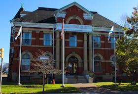 The Municipality of Colchester council held their monthly council meeting on Oct. 27.