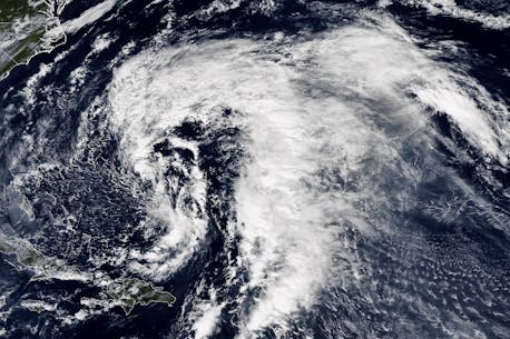 ASK ALLISTER: What is a subtropical storm?