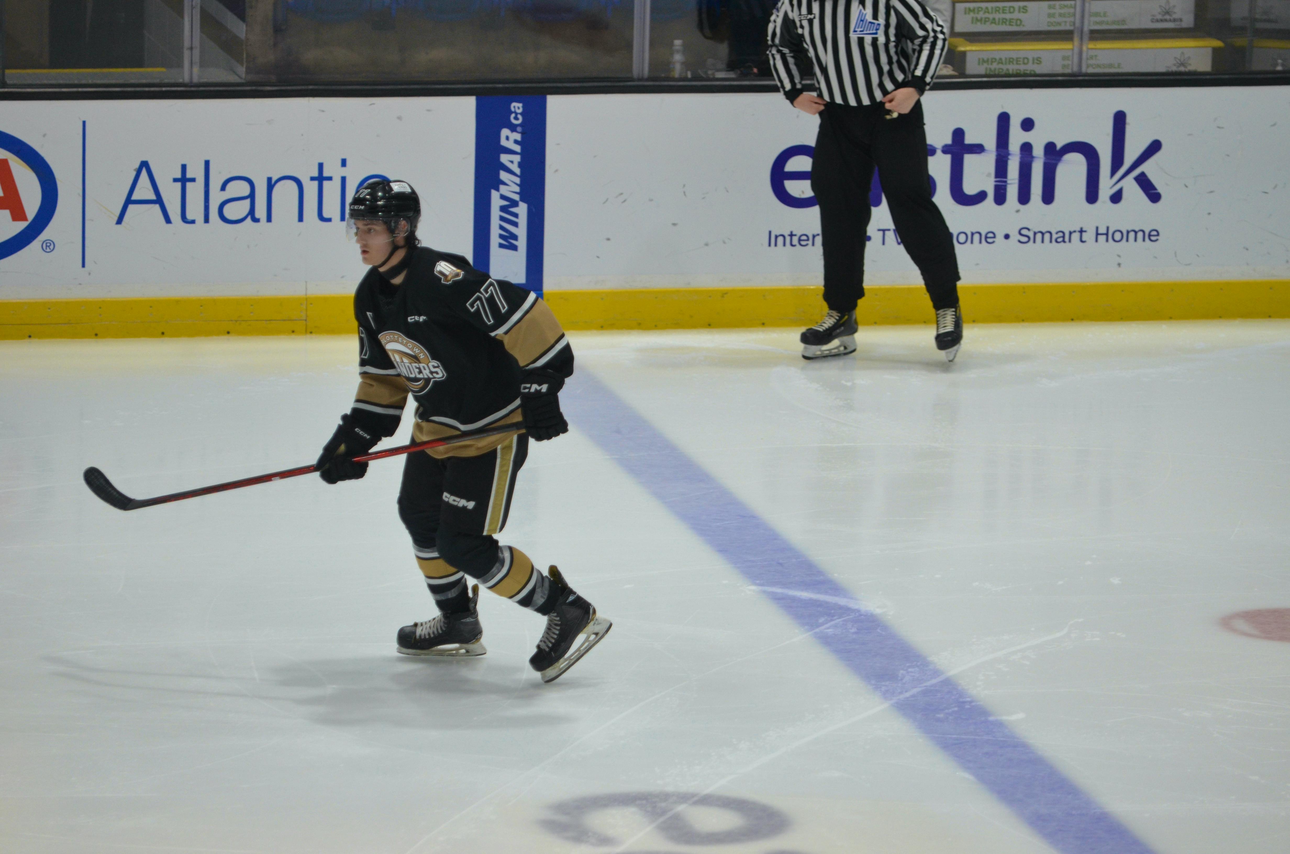 Charlottetown Islanders