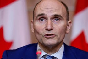Minister of Health Jean-Yves Duclos wants to make a bump in health transfer conditional on the provinces signing up to share health data.