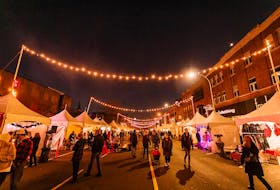 The Charlottetown Christmas Festival is back for another year of holiday cheer from Nov.18 to Jan. 2. The festival will see P.E.I.’s capital city full of festive programming and magical decorations. Contributed