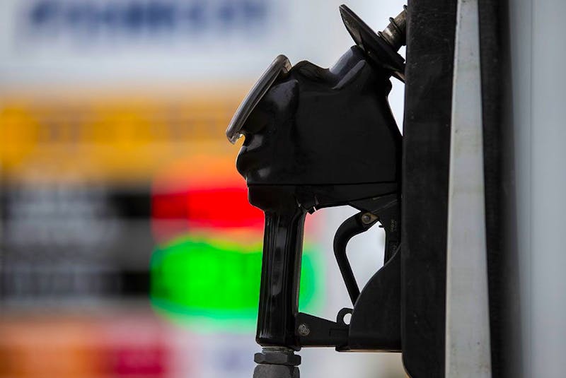 Newfoundland and parts of Labrador seeing unexpected drops in gas prices Dec. 9