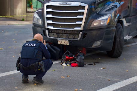 COMMENTARY: Deaths and injuries on Nova Scotia streets need to be addressed