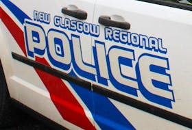 New Glasgow Regional Police arrested a 24-year-old Pictou man after he provided breath samples four times the legal limit. File