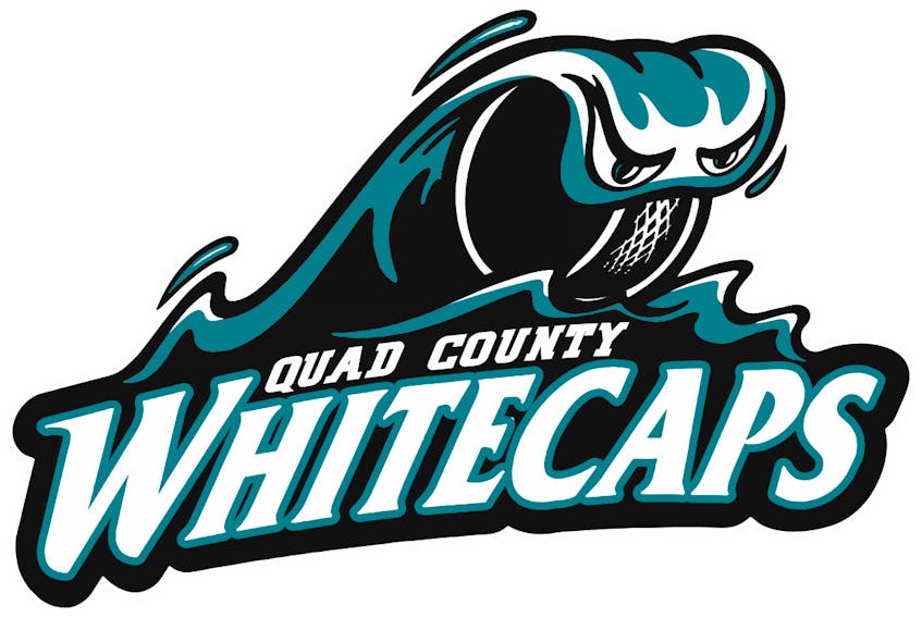Quad County Whitecaps