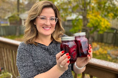 ERIN SULLEY: An easy pickled beet recipe that delivers major flavour for small batches