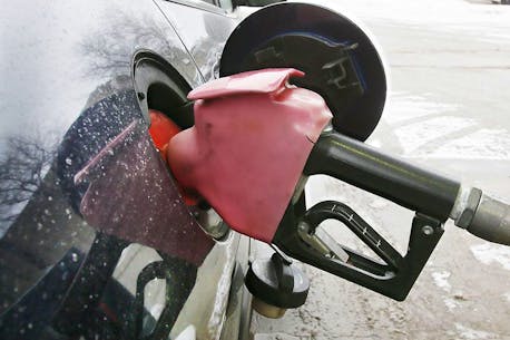 Gas prices increase in P.E.I. for last time in 2022