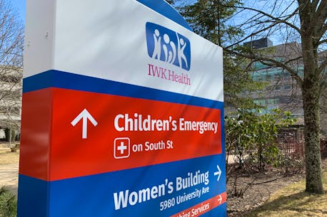 $6 million donated for new IWK Health Centre emergency department