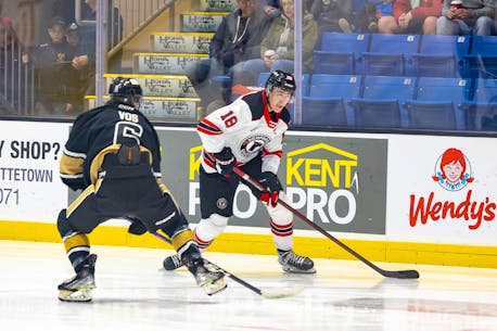 PATRICK MCNEIL: View from the top of the QMJHL standings good so far for Quebec, Sherbrooke