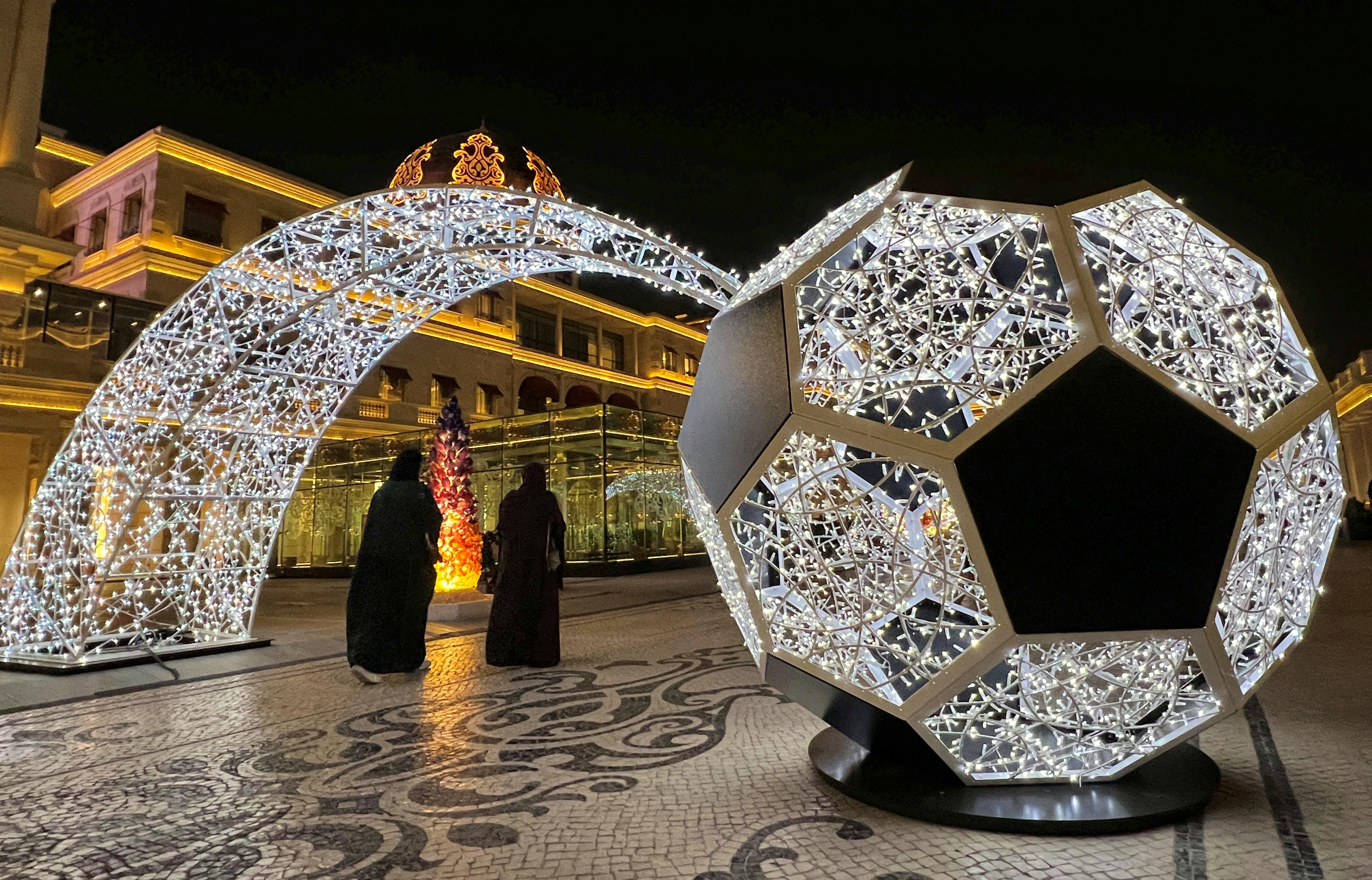 When is the World Cup 2022 final? Date, kick-off time, where to