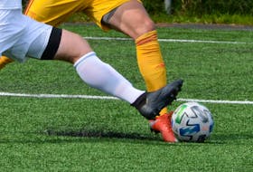 Six Cape Breton high school soccer teams will participate in School Sport Nova Scotia provincial championship tournaments this weekend. KEITH GOSSE/SALTWIRE NETWORK.