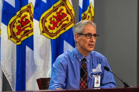 Respiratory virus alert in Nova Scotia: 'It will only get worse'