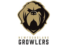 The Newfoundland Growlers made it seven straight victories on home ice with a 5-0 win over the Maine Mariners on Wednesday, Nov. 17 at Mary Brown’s Centre. File