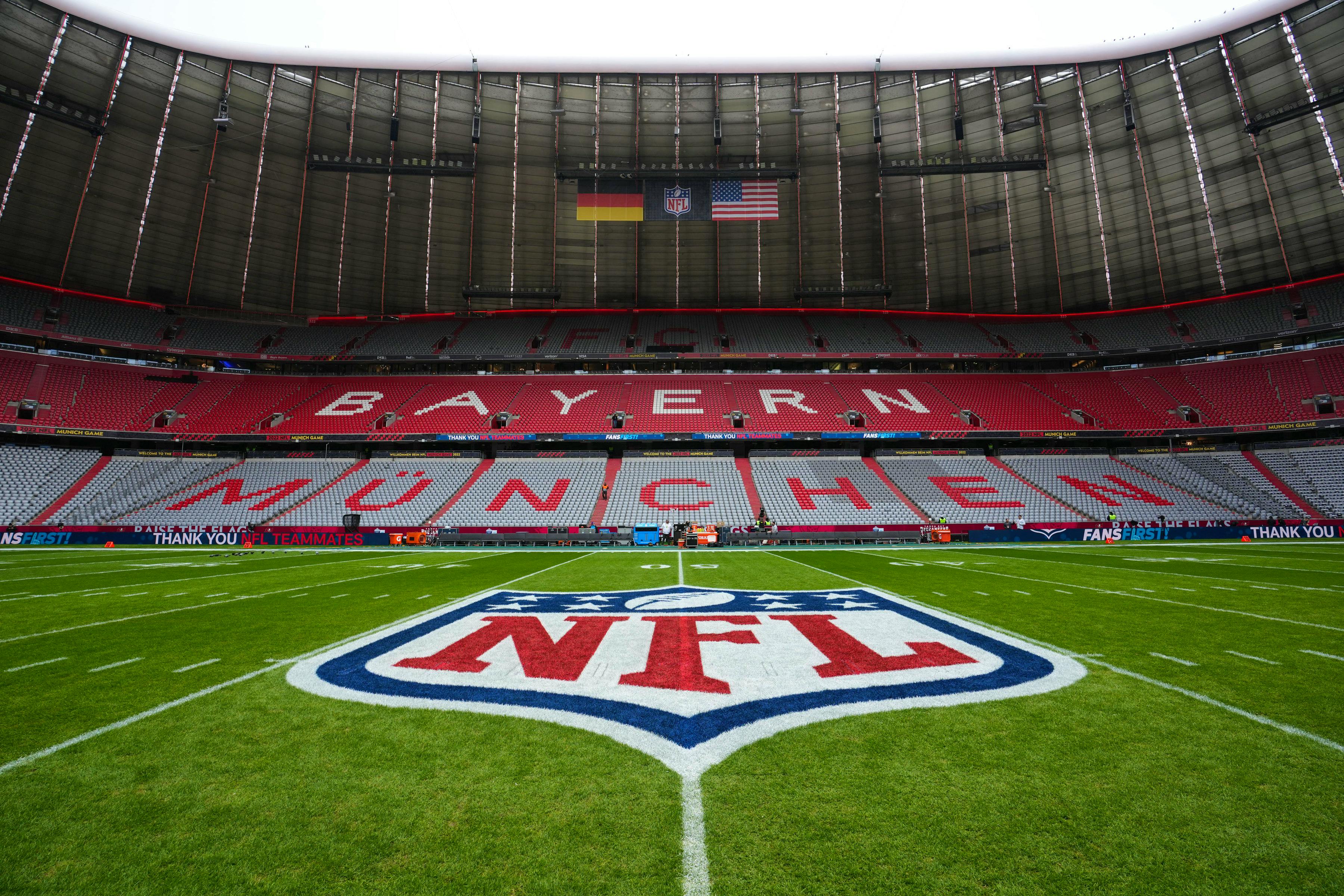 Due to weather forecasted in Buffalo, Sunday's game between the Browns and  Bills has been moved to Ford Field in Detroit. 