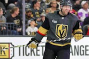  Phil Kessel and the Vegas Golden Knights have been the class of the Pacific Division this season.