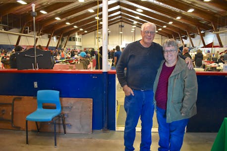 Bargain Hunters Flea Market in Cape Breton says goodbye