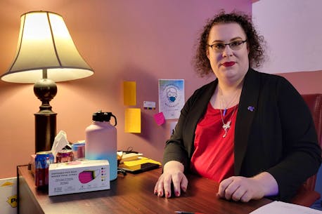 Gender affirming surgery was a life-changing necessity for P.E.I. woman