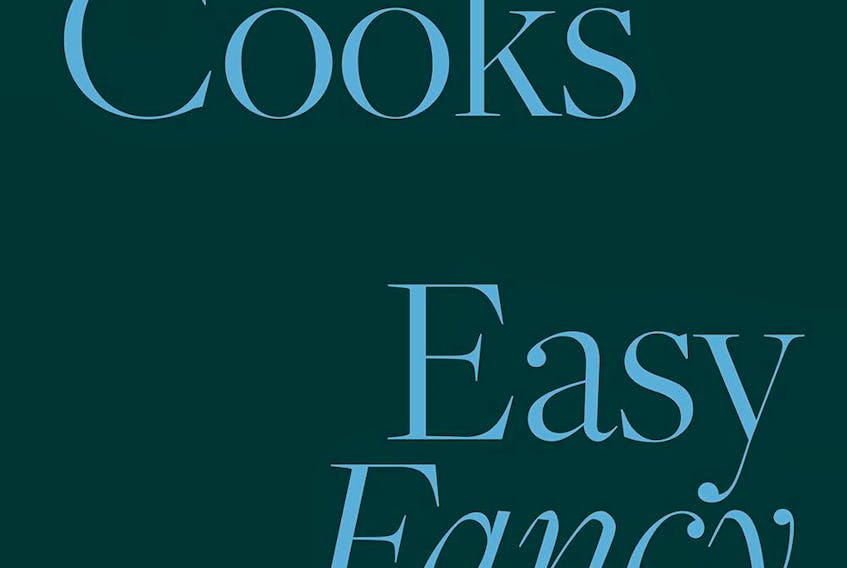  Colu Cooks: Easy Fancy Food is writer and recipe developer Colu Henry’s second book.
