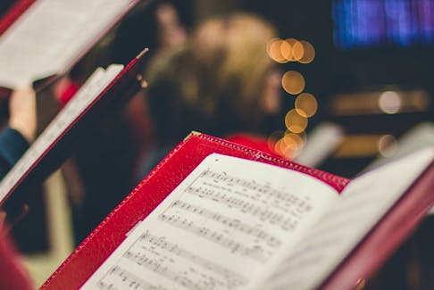 The New Glasgow Christmas Choir is presenting the musical drama A Village Christmas at the New Glasgow Christian Church on Dec. 3 and Dec. 4. Unsplash