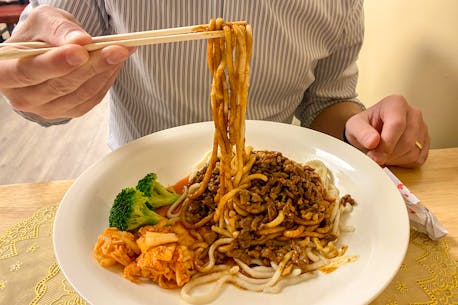 GABBY PEYTON: Noodles Express in Mount Pearl impresses with fresh made-to-order noodles