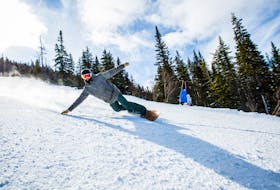 Marble Mountain Resort reigns supreme as the finest ski destination east of the Rockies. PHOTO CREDIT: Marble Mountain.