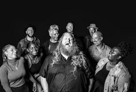 Blues-roots master Matt Andersen & the Big Bottle of Joy bring their jubilant blend of Americana styles to Halifax’s Light House Arts Centre for three nights, May 4 to 6, for a grand finale to the cross-Canada tour for a new album due out in 2023. - Gessy & Armel Studio