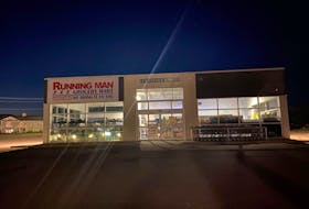 The Running Man Grocery Mart in Port Hawkesbury is owned by the same people opening a location in Sydney in December. CONTRIBUTED
