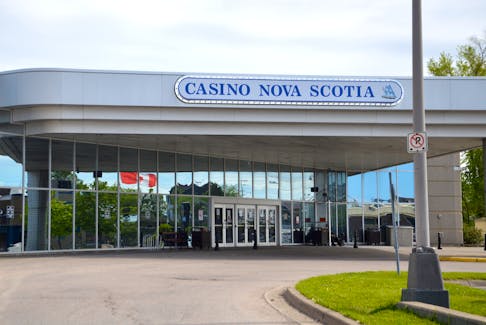 The Casino Nova Scotia has been a fixture in Sydney since 1995 when it opened two months after the launch of the casino’s Halifax operation. Security workers at the downtown Sydney gaming centre have voted to unionize. CAPE BRETON POST FILE PHOTO