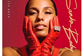 Soul/R&Bs superstar Alicia Keys has released her first Christmas recording, putting a contemporary spin on several seasonal standards.