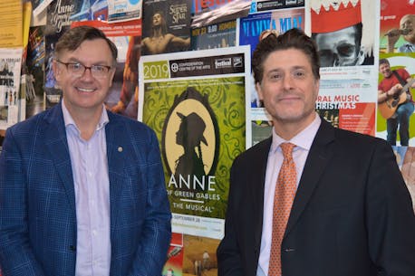 Anne of Green Gables – The Musical not returning to Charlottetown Festival until 2024