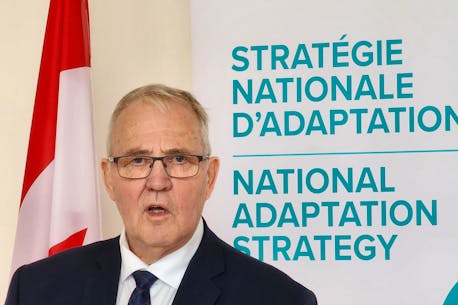 'We have to build a better and stronger future': $1.6 billion climate change strategy announced in P.E.I.
